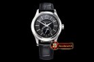 Patek Philippe Annual Cal. Moonphase Ref.5205 SS/LE Blk GRF MY9015