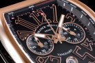 Franck Muller V 45 CC DT YACHT ABF-VK FM023