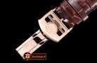 IWC Portugieser Annual Cal. IW503502 RG/LE Wht/Rose A52850