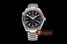 Omega 2016 Planet Ocean Org Bez SS/SS BP Blk MY9015 Mod8900
