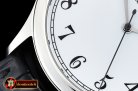 VACH. CONSTANTINE Historiques Chronometre Royal 1907 SS/LE Wht/R MY9015