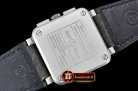 Bell&Ross BR03-94 Horolum Chronograph SS/LE Grey Asia 7750