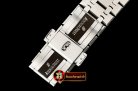 Audemars Piguet Royal Oak Tourbillon SS/SS L Blue Flying Tourbillon