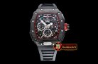 Richard Mille RM50-03 McLaren Limited Ed FC/BVRU Black Asia 23J
