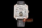 Bell & Ross Experimental BR X-2 Tourbillon RG/LE Asia HW Tourbillon