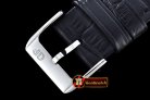 Replica GIRARD-PERREGAUX 1966 Dual Time SS/LE Black Asia 23J Mod
