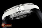 Breitling SuperOcean II 44mm SS/RU Black/Num GF Asia 2824