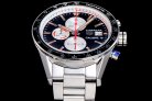 TAG Heuer CARRERA CV201AS.FC6429 WM QZ 44MM TG014