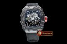 Richard Mille RM035-02 Rafael Nadal FC/NY Black/Red C Miyota Mod