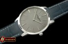 Replica Vach Constantine Patrimony SS/LE Grey Jap Miyota 9015