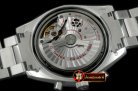 OMG0370B - Speedmaster Broad Arrow SS/SS White Stick A-7750