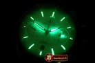 OMG0373A - Speedmaster Moon Watch SS/RG/LE White Stick A-7750