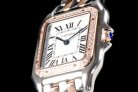 Cartier Panthere Secrete Swiss Quartz 27mm CAR884827C