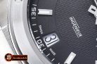 IWC Ingenieur Jumbo SS/LE Black/SS Asia 51113 Mod