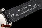 Breitling Avenger Blackbird 44mm DLC/TI/NY Black GF V3 A2824