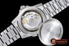 TUD031A - Submariner SS/SS Black JKF Asia 2836