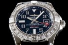 BreitlingAVENGER A3239011BC34435XA20BA.1 43MM BG011Q