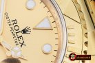 High Quailty Replica Rolex YachtMaster Ref.116628 YG/YG Gold BP