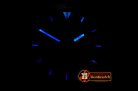 Bell & Ross BR03-92 Horograph Sandblasted SS/LE Black V2 Miyota