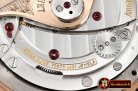 Audemars Piguet Royal Oak 15400 RG/RG White JF V5 MY9015 Mod 3120