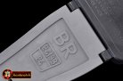 BELL & ROSS BR03-92 PVD/RU Grey Miyota 9015
