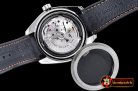 Omega Basel 2016 P-Ocean GMT SS/RU Blk/Org BP A2836 Mod8605