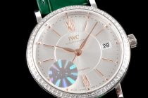 IWC PORTOFINO 458112 37MM M+35111 IW010
