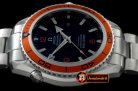OMG0404 - Planet Ocean 45.5 SS/SS A-2824