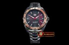 Tag Heuer Tag F1 Senna Racing PVD/RG/PVD Grey VK Quartz