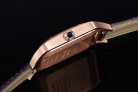 CARTIER SANTOS WGSA002 F1-690 31.4MM
