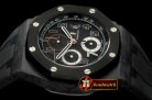 AP0290 - Royal Oak Chrono FC/LE Ginza A-3126