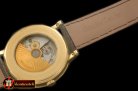 BRE055A - Jubilee Classic Reserve YG/LE/Diam Miyota 9100