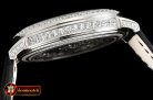 Piaget Altiplano Skeleton Tourb SS/LE Diam Manual Wind Tourb