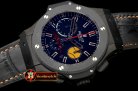 Replica Hublot Big Bang "Natase" Special Ed Cer/LE A-7750