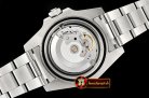 ROLSUB0233 -Submariner 116610 904L SS/SS Black ARF Ult Asia 2824