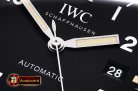 IWC Tribute Mark XI SS/NY (Olive Grn) Black M+F Asia 2892
