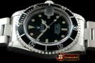 Best Replica Rolex Vintage 1680 White Sub Asia Eta 2836 Best Ver