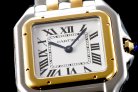 Cartier Panthere Secrete Swiss Quartz 22mm CAR884822A