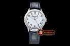 VACH. CONSTANTINE Historiques Chronometre Royal 1907 SS/LE Wht MY9015