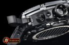 Audemars Piguet AP ROO Survivor Ltd CER/DLC/RU Black A3126 Mod
