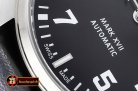 IWC Mark XVII Le Petit Prince SS/LE Black/Num Asia 2824