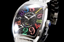 Franck Muller CRAZY HOURS 8880 CH COL DRM ABF-2825 FM004