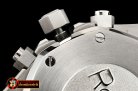 Audemars Piguet Royal Oak Chronograph 26331ST SS/SS Blk/Blk OMF A7750