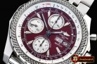 Breitling Bentley GT 44mm SS/SS Special Red BP Ult Asia 7750