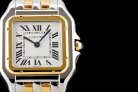 Cartier Panthere Secrete Swiss Quartz 27mm CAR884827A