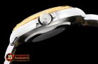 ROLYM100 YachtMaster Ref.16623 YG/SS Black MOP JF A2836