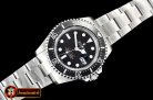 Rolex Seadweller 126600 43mm SS/SS Single Red ARF Asia 2824