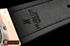 Hublot Big Bang Sang Bleu Ltd Ed RG/LE Black TMF Miyota 27J
