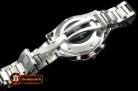 TAG0260E - Carrera CH 80Anni Chrono SS/SS White/Red Jap OS20
