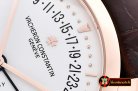 Replica VACH. CONSTANTINE Patrimony Bi-RetroGrade Day-Date RG/LE